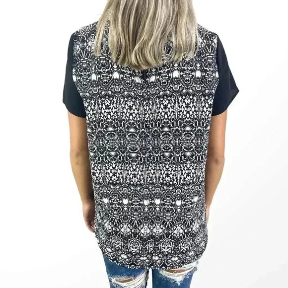 Charlie Jade Top Size S - Picture 2 of 9